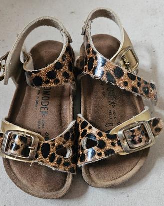 sandalini bambini n°23