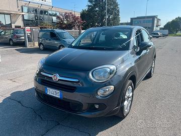 Fiat 500X 1.6 E-Torq 110 CV Pop