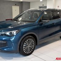 VOLKSWAGEN Tiguan 2.0 TDI 150 CV DSG EDITION PLU