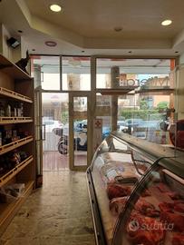 Attività  Commerciale - Mascalucia