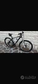 Cube acid mtb 27,5 taglia m