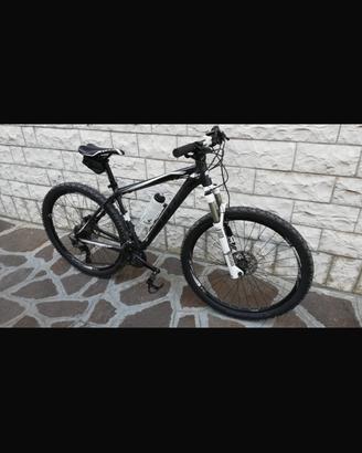 Cube acid mtb 27,5 taglia m