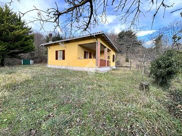 CASA INDIPENDENTE A ACQUASPARTA