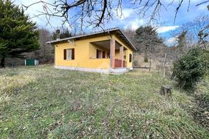 CASA INDIPENDENTE A ACQUASPARTA