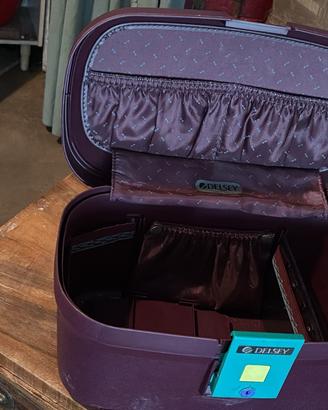 Trova qui il beauty case unico per i tuoi viaggi