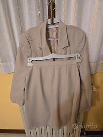 Tailleur Paola Santi taglia 47