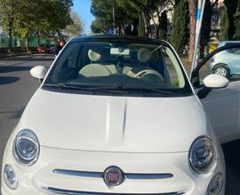 Fiat 500 (2015-->) - 2017