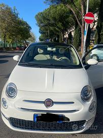 Fiat 500 (2015-->) - 2017