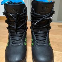 Scarponi snowboard Adidas Tactical 41 1/3
