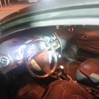 nissan  note 1500 diesel