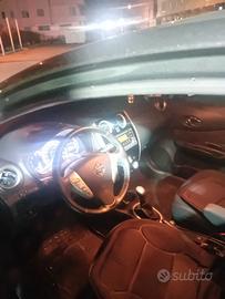 nissan  note 1500 diesel