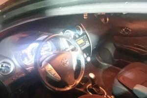 nissan  note 1500 diesel