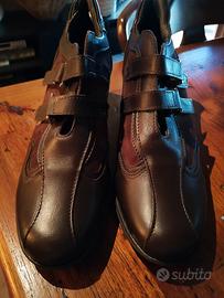 scarpe chiusi, 40