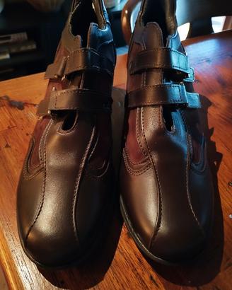 scarpe chiusi, 40