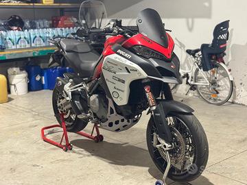 Multistrada 1200