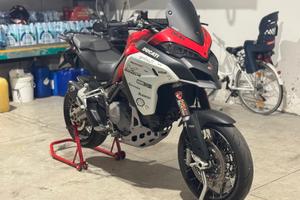 Multistrada 1200