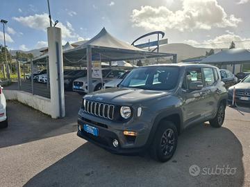 Jeep Renegade 2.0 mtj 140cv 4x4 Anno 2021