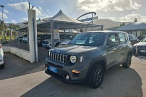 Jeep Renegade 2.0 mtj 140cv 4x4 Anno 2021