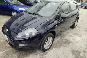 FIAT Punto Evo - Punto Evo 1.4 5 porte Dynam U1063