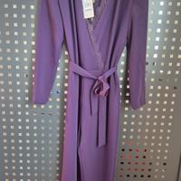 Mango tuta elegante donna nuova