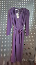 Mango tuta elegante donna nuova