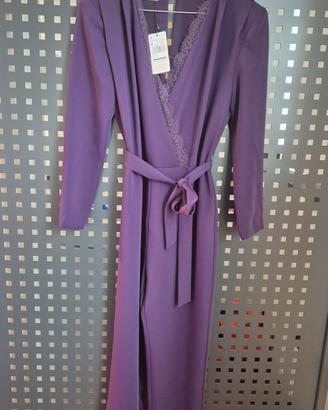 Mango tuta elegante donna nuova