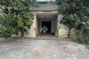 DEPOSITO A SANT'ANTIMO