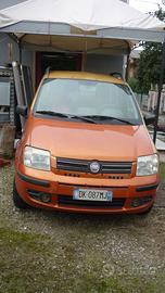 Fiat Panda 2007