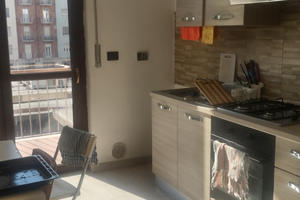 Stanza singola dal 1° Marzo