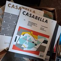 Riviste di architettura