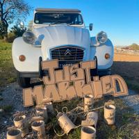 Per il tuo matrimonio