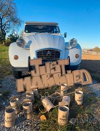 Per il tuo matrimonio