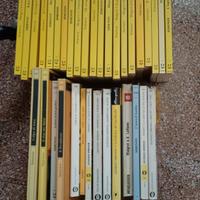 romanzi di Simenon Commissario Maigret