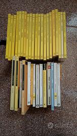 romanzi di Simenon Commissario Maigret