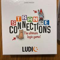 Gioco strange connection