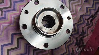 Cuscinetto ruota anteriore SKF