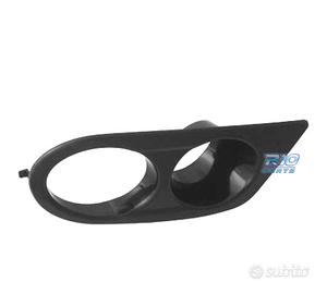 CORNICE FENDINEBBIA BMW E46 98-06 PARAURTI LOOK M3