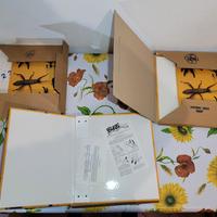 Collezione Bugs Mania DeAgostini + 3 Raccoglitori