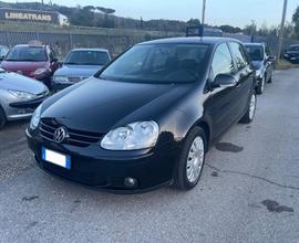Volkswagen Golf V 1.6 5p. United *IMPIANTO GPL*