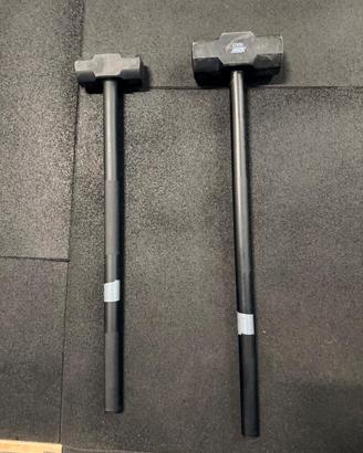 Martello per allenamento Palestra/Crossfit