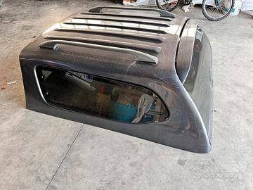 Hard top L200