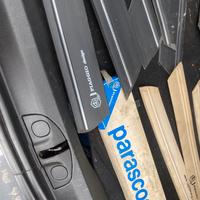 Modenatura piaggio originali del epoca