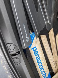 Modenatura piaggio originali del epoca