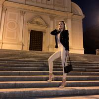 Tuta Elisabetta Franchi