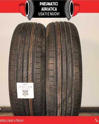 2 Gomme NUOVE 235 70 R 17 Nexen SPED GRATIS