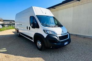 Peugeot Boxer Maxi