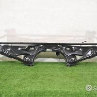 BMW X1 F48 F39 Supporto assale posteriore | 18986