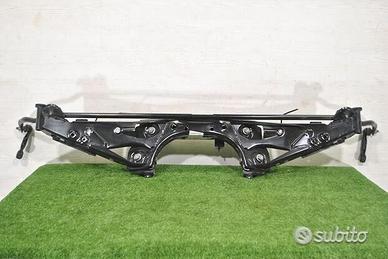 BMW X1 F48 F39 Supporto assale posteriore | 18986