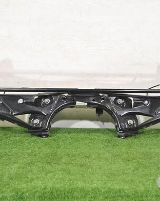 BMW X1 F48 F39 Supporto assale posteriore | 18986