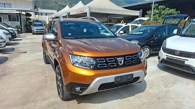 Dacia Duster 1.0 GPL di serie 2020